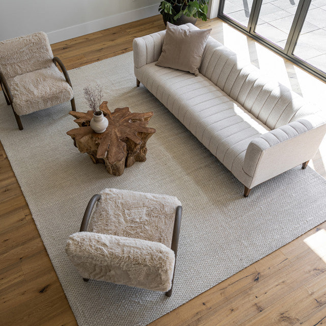 Natura Anise Coffee Table