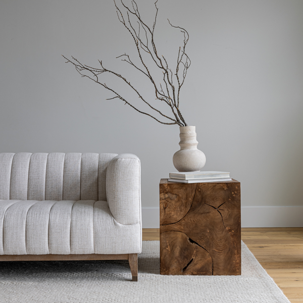 Natura Costa Accent Table