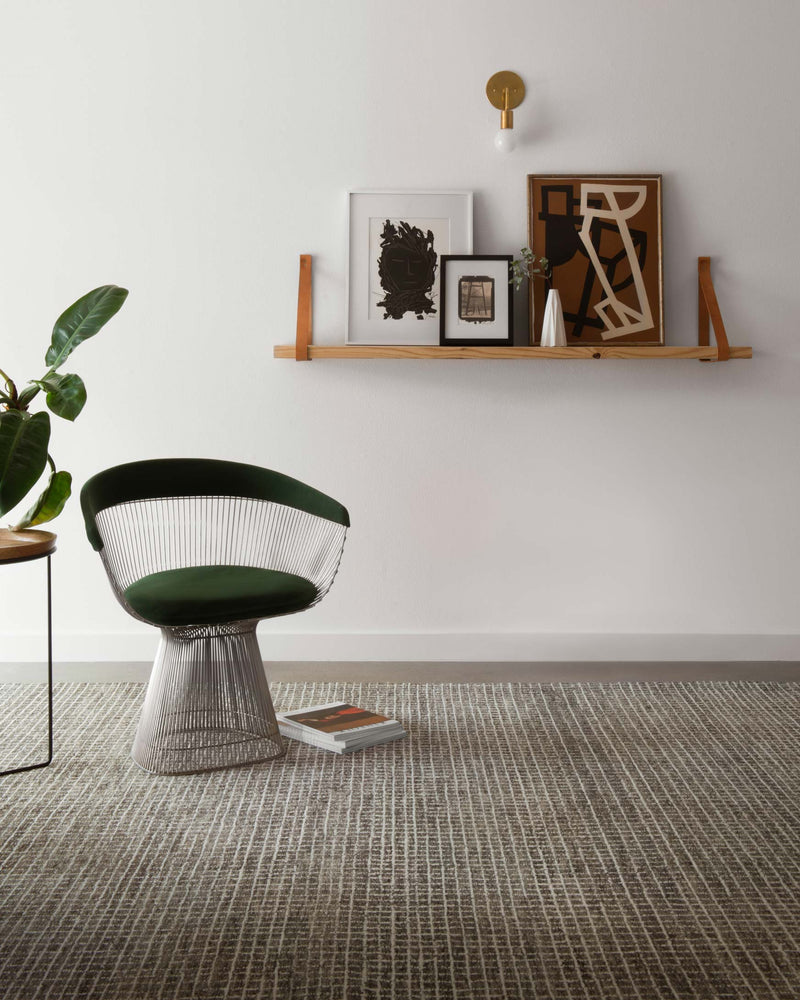 Loloi Giana Collection GH-01 Charcoal