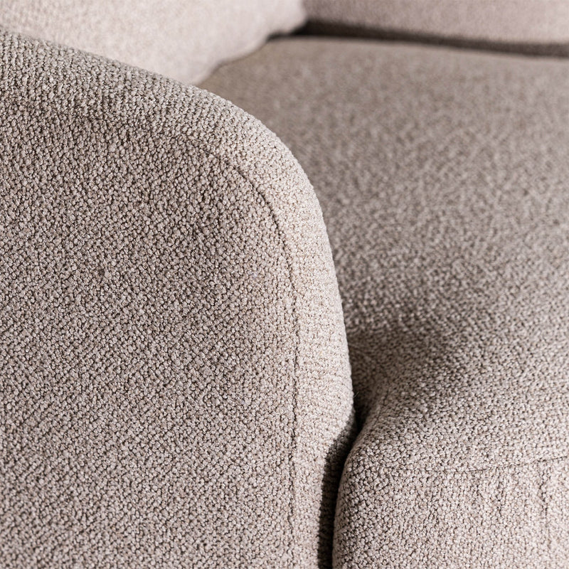 Generation Club Chair