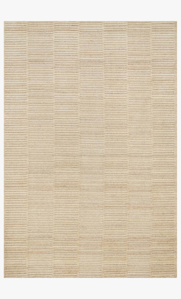 Loloi Hadley Collection HD-01 Natural