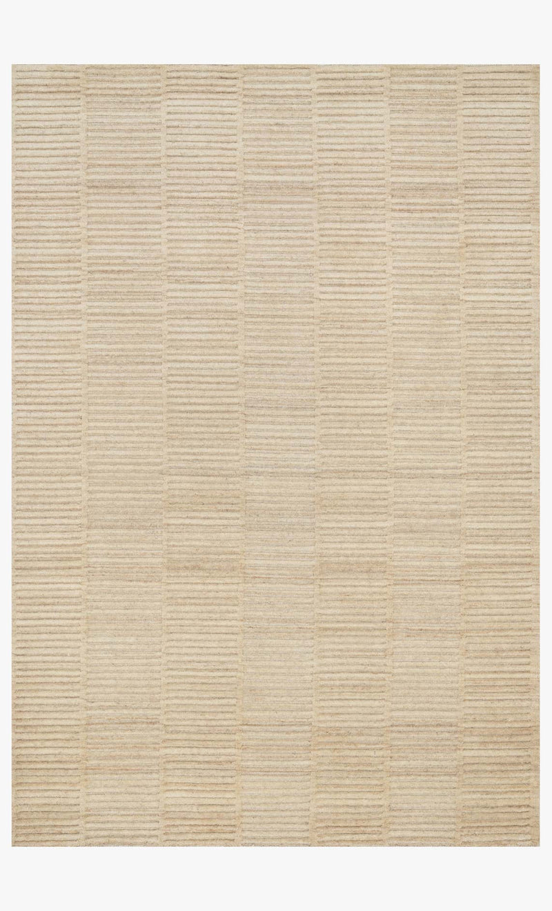 Loloi Hadley Collection HD-01 Natural