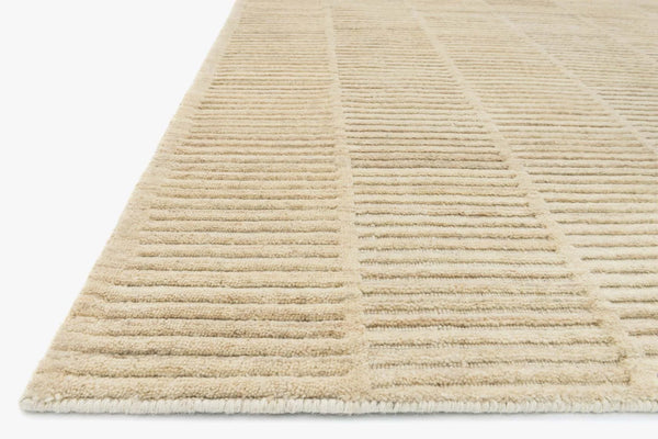Loloi Hadley Collection HD-01 Natural