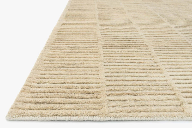 Loloi Hadley Collection HD-01 Natural