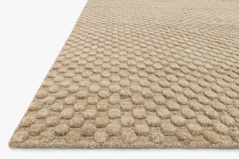 Loloi Hadley Collection HD-02 Dune