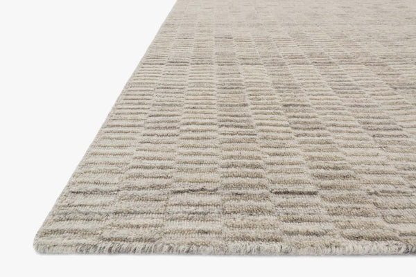 Loloi Hadley Collection HD-04 Oatmeal