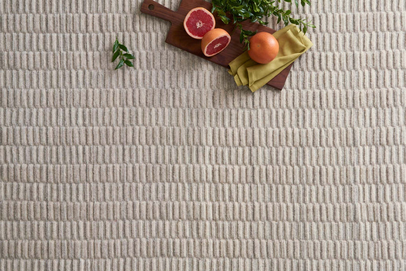 Loloi Hadley Collection HD-04 Oatmeal