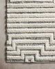 Loloi Hagen Collection White Sky