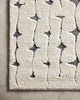 Loloi Hagen Collection White Navy