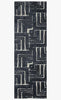 Loloi Hagen Collection Blue White