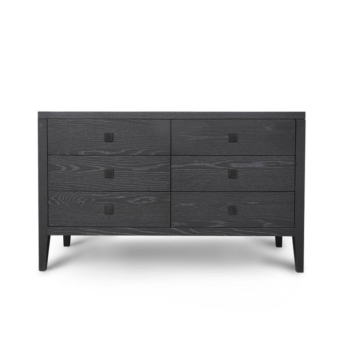 Hara 6 Drawer Dresser