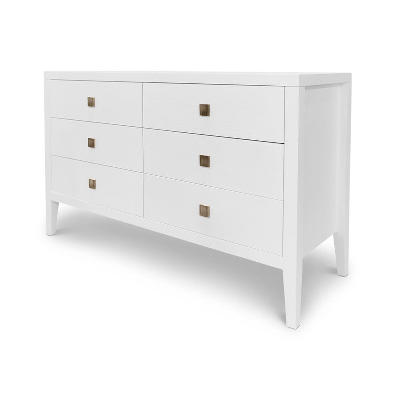 Hara 6 Drawer Dresser