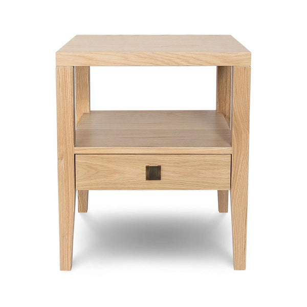 Hara Accent Table Natural Oak
