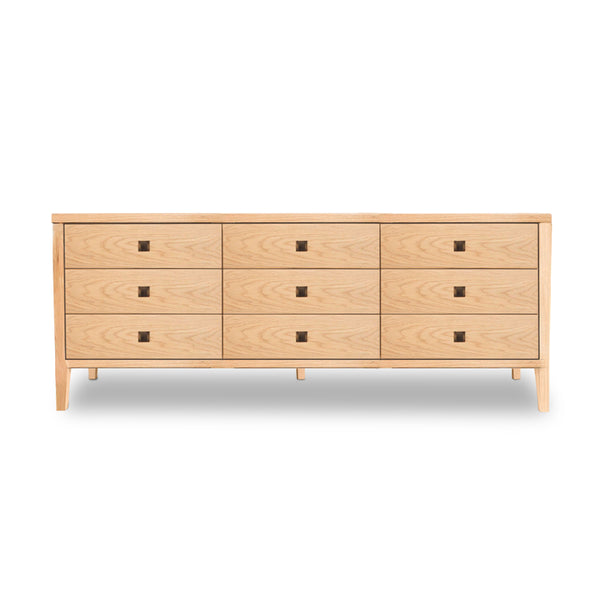 Hara 9 Drawer Dresser