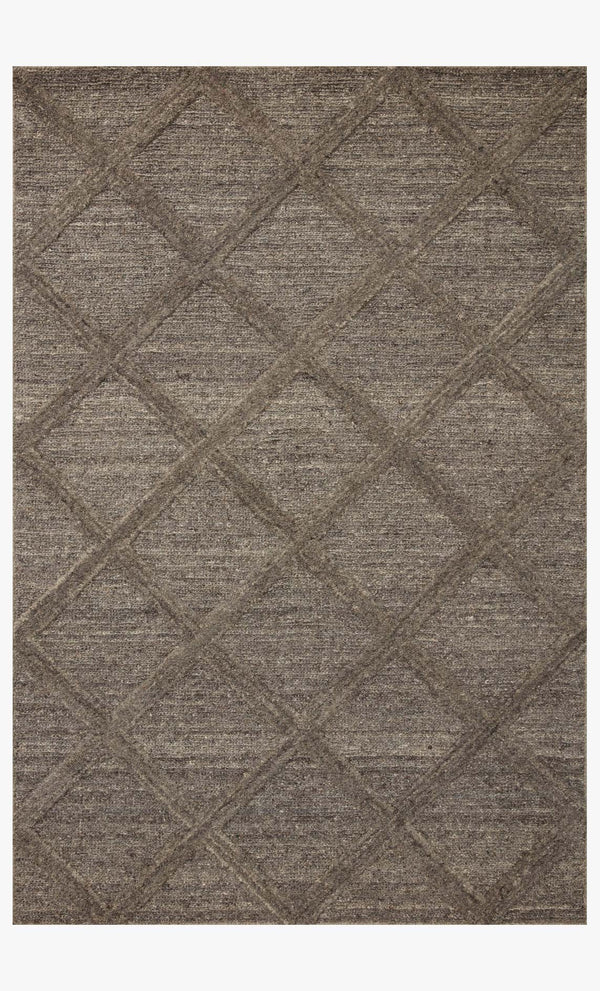 Loloi Hunter Collection HUN-01 MH Grey