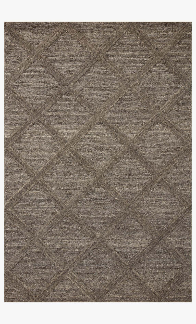 Loloi Hunter Collection HUN-01 MH Grey