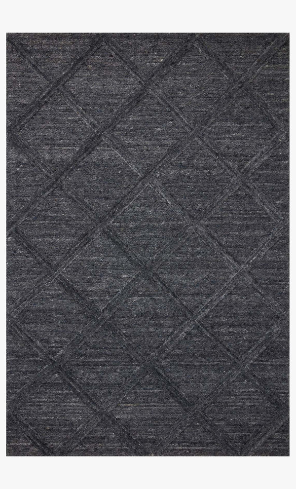 Loloi Hunter Collection HUN-01 MH Indigo