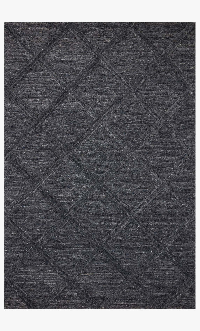 Loloi Hunter Collection HUN-01 MH Indigo