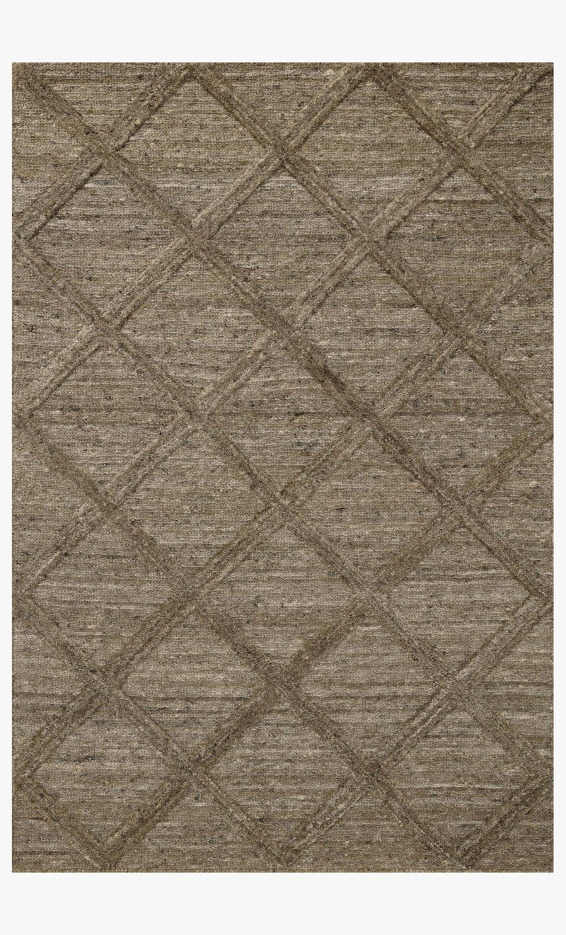 Loloi Hunter Collection HUN-01 MH Khaki