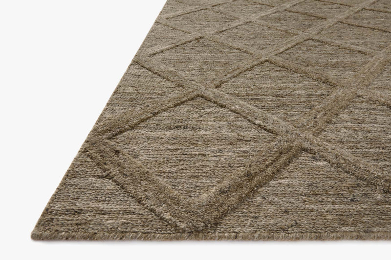 Loloi Hunter Collection HUN-01 MH Khaki