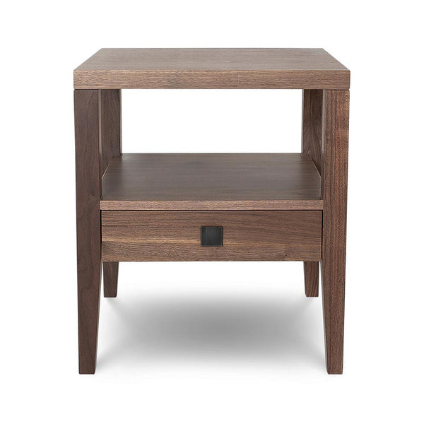 Hara Accent Table Walnut