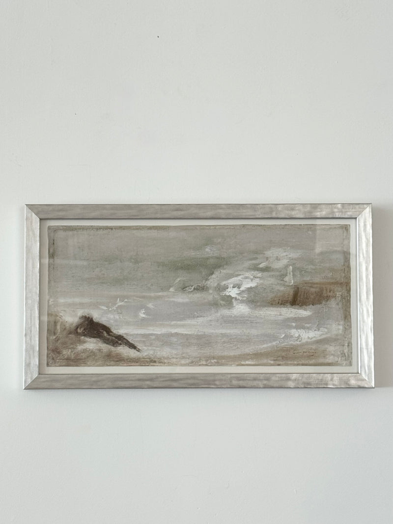 COLLECTION 08 - SEASCAPE, 1861