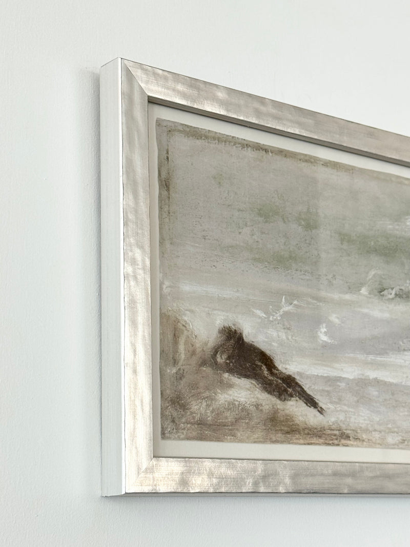 COLLECTION 08 - SEASCAPE, 1861