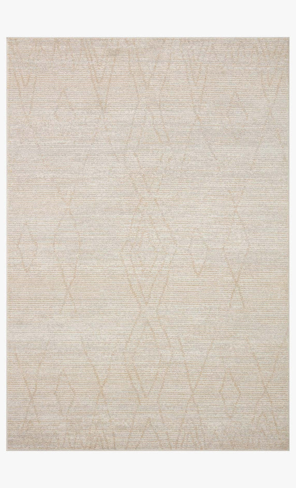 Loloi Kamala Collection KAM-03 Natural / Mist
