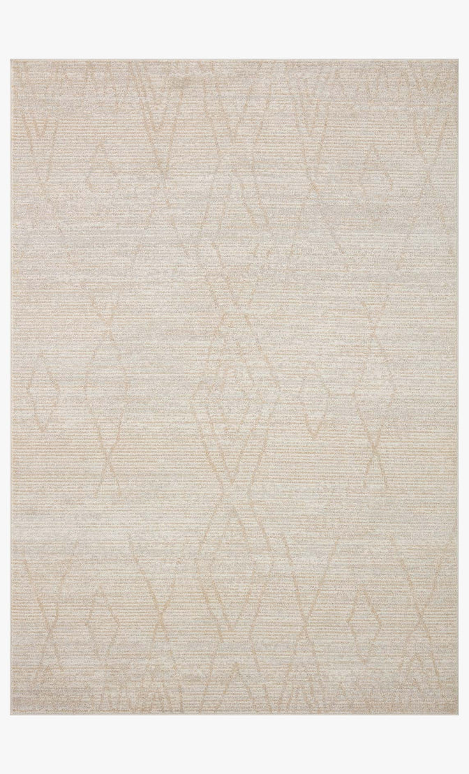 Loloi Kamala Collection KAM-03 Natural / Mist