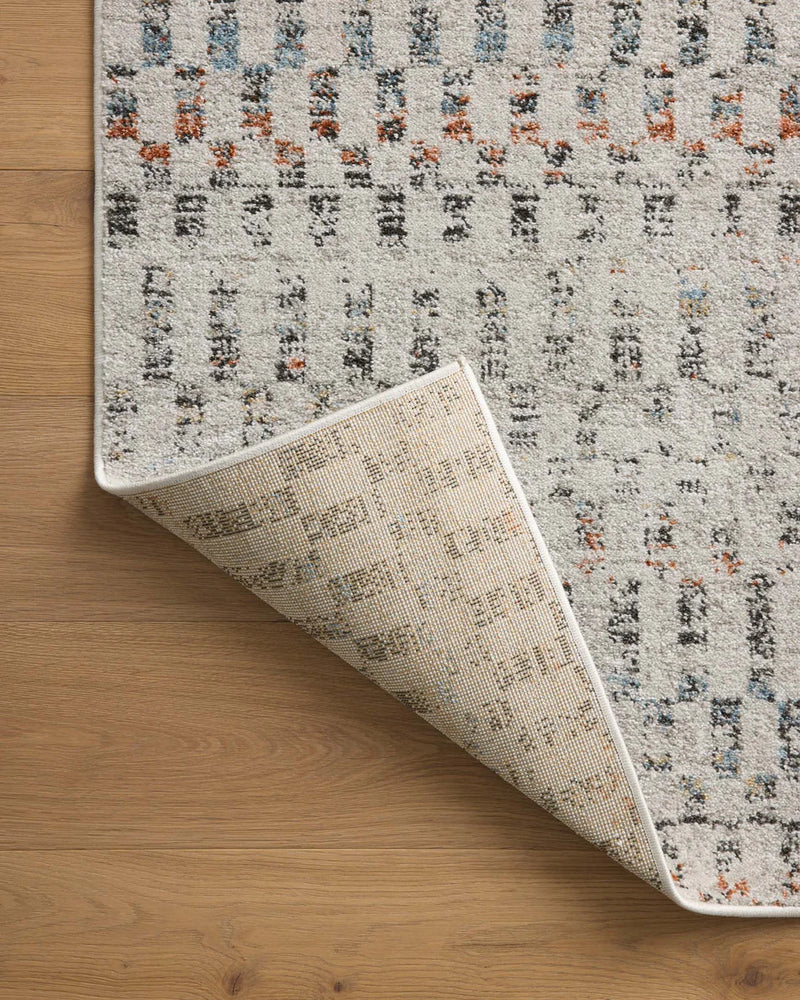 Loloi Kamala Collection KAM-05 Grey / Multi