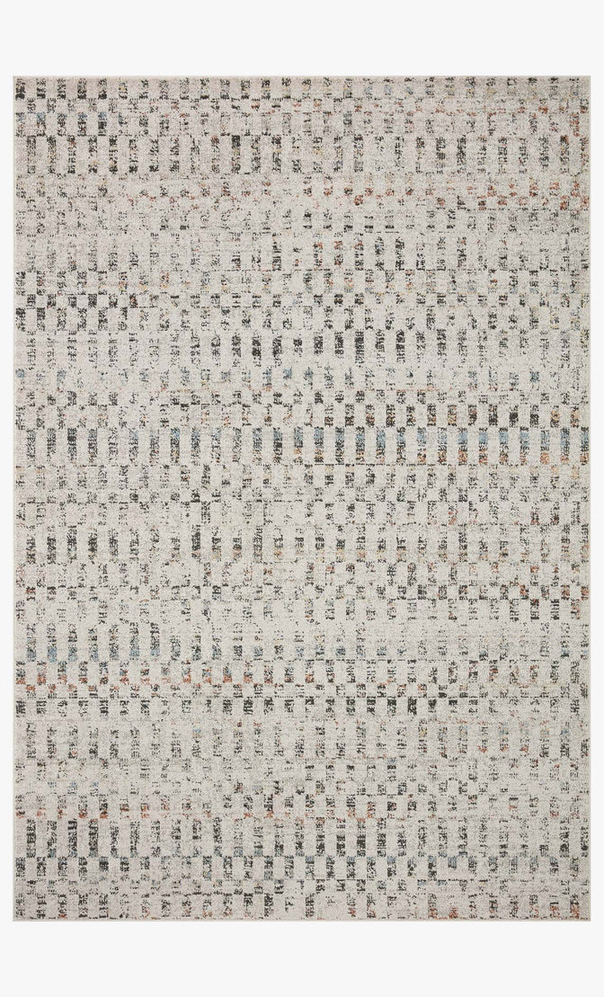 Loloi Kamala Collection KAM-05 Grey / Multi