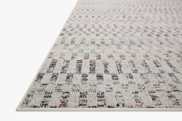Loloi Kamala Collection KAM-05 Grey / Multi