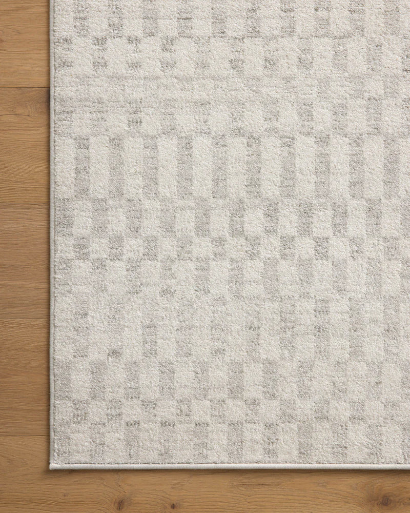 Loloi Kamala Collection KAM-05 Ivory / Grey
