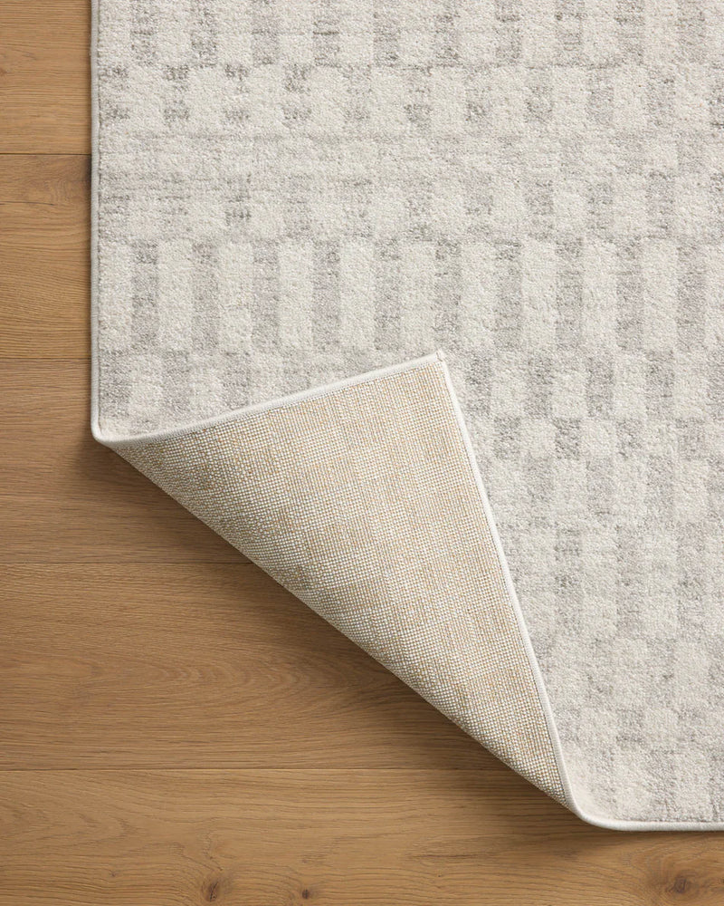 Loloi Kamala Collection KAM-05 Ivory / Grey