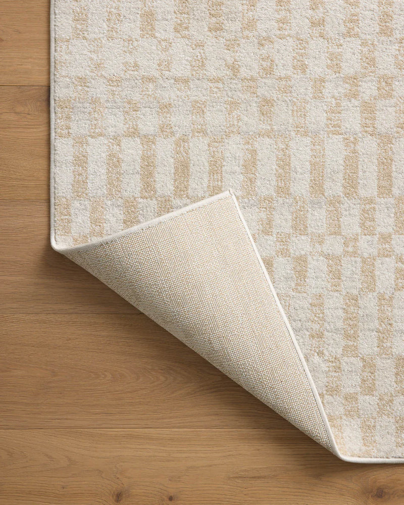 Loloi Kamala Collection KAM-05 Ivory / Natural