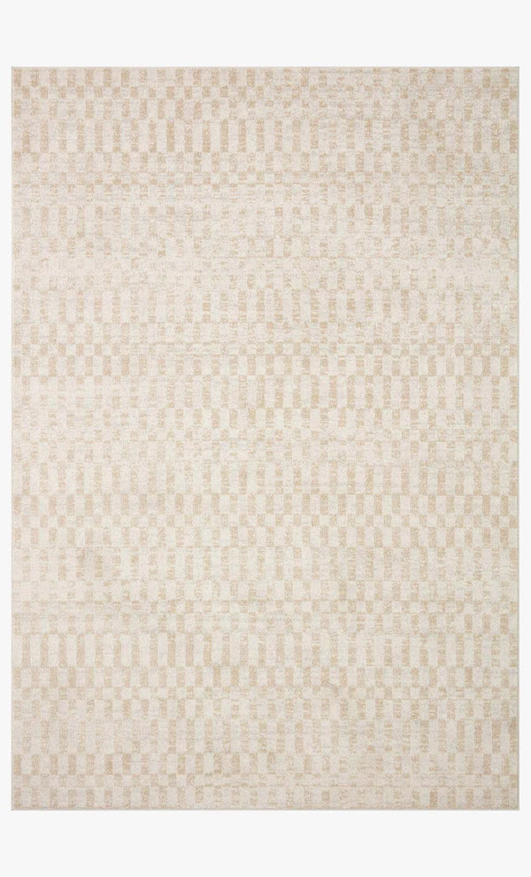Loloi Kamala Collection KAM-05 Ivory / Natural