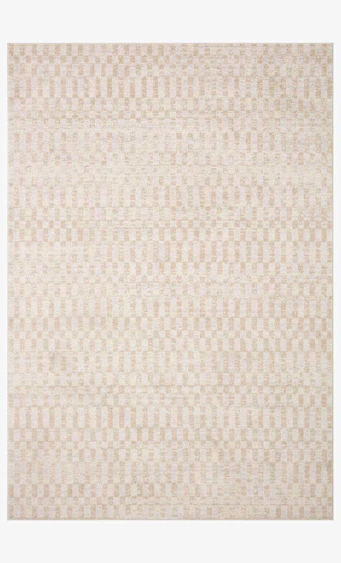 Loloi Kamala Collection KAM-05 Ivory / Natural
