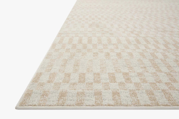Loloi Kamala Collection KAM-05 Ivory / Natural