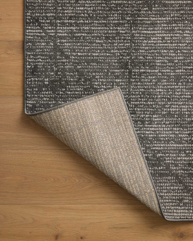 Loloi Kamala Collection KAM-06 Charcoal / Ivory
