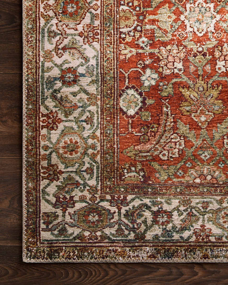 Loloi Layla Collection LAY-05 Ocean / Multi
