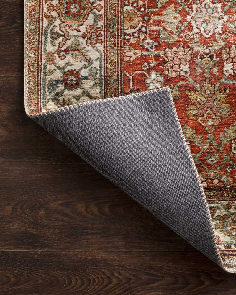 Loloi Layla Collection LAY-05 Ocean / Multi