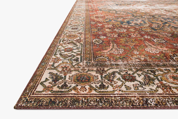 Loloi Layla Collection LAY-05 Ocean / Multi