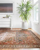 Loloi Layla LAY-03 Ocean Multi