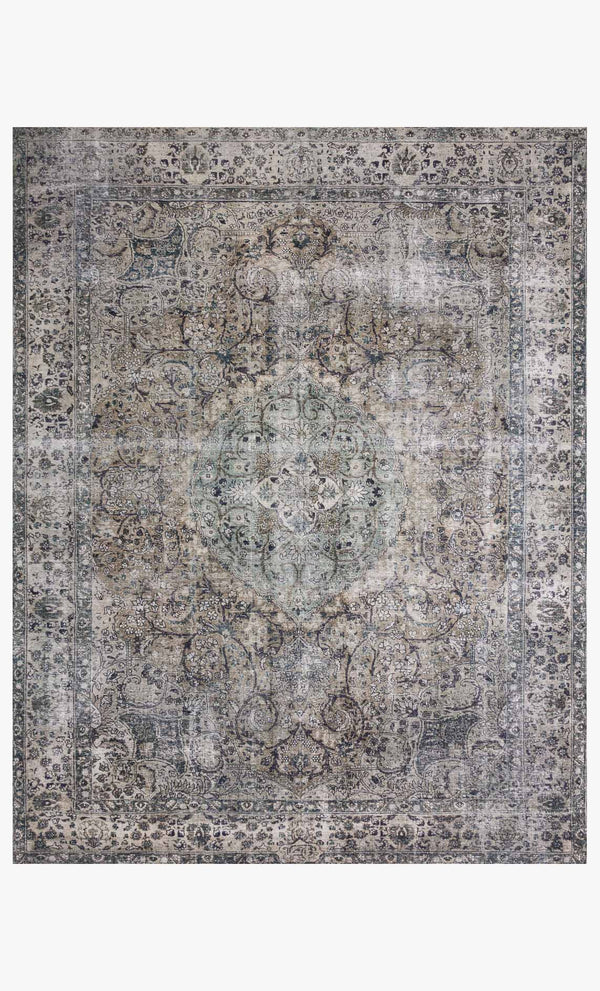 Loloi Layla Collection LAY-06 Taupe / Stone