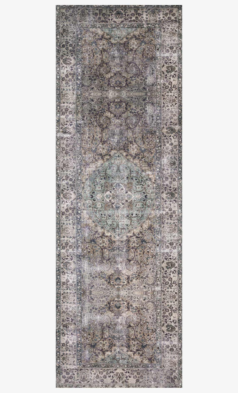 Loloi Layla Collection LAY-06 Taupe / Stone