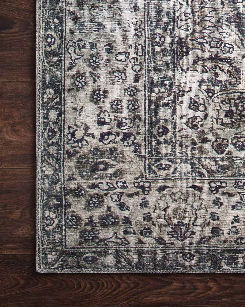 Loloi Layla Collection LAY-06 Taupe / Stone