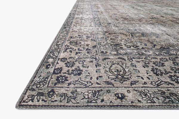 Loloi Layla Collection LAY-06 Taupe / Stone