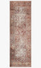 Loloi Layla LAY-03 Cinnamon Sage