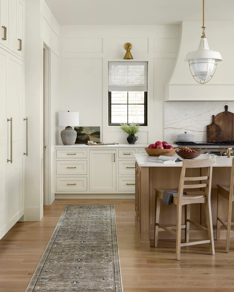Loloi Layla Collection LAY-13 Antique / Moss