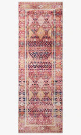 Loloi Layla LAY-03 Magenta multi